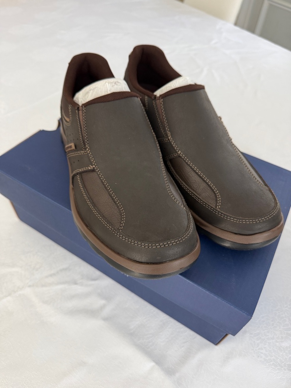Rockport Gyk Slip-On